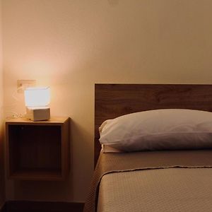 Antico Borgo Rooms